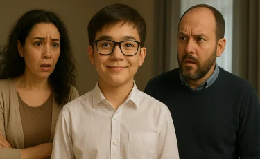 Разгадана главная тайна генетики: ученые выяснили, кто из родителей передает свой интеллект ребенку