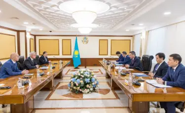 Новый импульс промышленности: Казахстан привлекает стратегических инвесторов