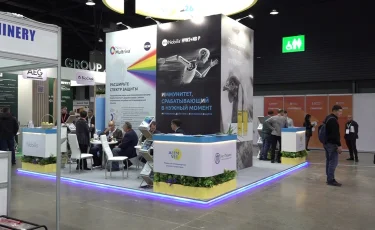 AgroWorld Qazaqstan 2025: фокус на биобезопасности и современных решениях для фермеров