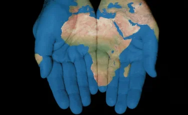 Пора увеличить: Африка просит переписать карту мира