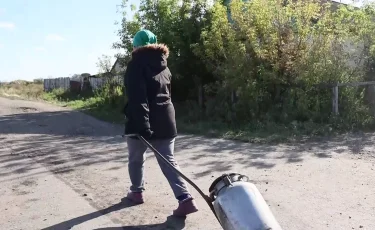 Өркениеттен жұрдаймыз: СҚО-да ауыл тұрғындары ауыз суға зәру