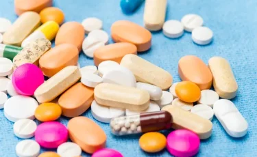 Қазақстанда былтыр дәрі-дәрмек өндірісі – 21,8% ұлғайды