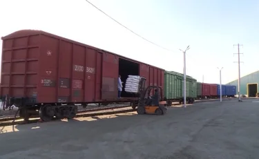 «Цифровой шелковый путь»: запускается единая карта для полного контроля грузоперевозок