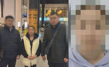 Зергерлік бұйымдарды ұрлағаны үшін іздеуде жүрген қазақстандық ұсталды