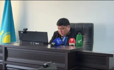 Ашық жатқан шұңқырға құлап, ажал құшқан: Шымкентте 6 жастағы баланың өліміне қатысты сот үкімі шықты