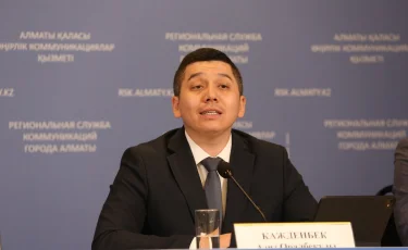 Алматыда Student’s Week-2025 басталды: жастарға арналған мүмкіндіктер апталығы