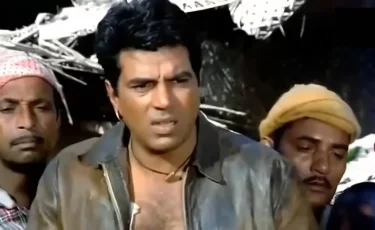 В Индии на 90 году жизни скончался известный актер Дхармендра