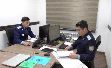 Маңғыстауда бюджет қаржысын мақсатсыз жұмсаған тұлғалар әкімшілік жазаға тартылды