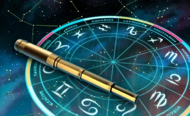 Жақындарыңызға қамқор болыңыз: 9 қарашаға арналған жұлдыз жорамал