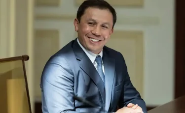 Геннадия Головкина могут включить в Международный зал славы бокса