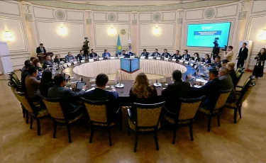 Алматы жастары: Мемлекет басшысының тапсырмасы аясында іске асып келеді