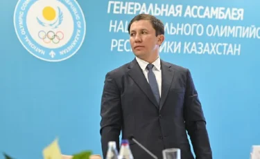 Геннадий Головкин World Boxing федерациясының президенті болуы мүмкін