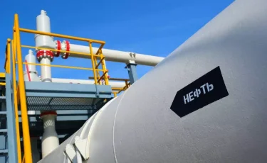 Каспий құбыр консорциумында жарылыс болды