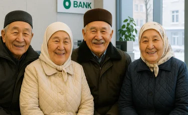 Повышение пенсий и пособий: кого коснутся изменения и на сколько