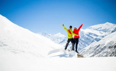 Как сохранить мотивацию зимой и не потерять стремление развиваться