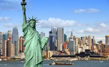 Новые рекомендации: въезд в США запретят иностранцам с диабетом и ожирением