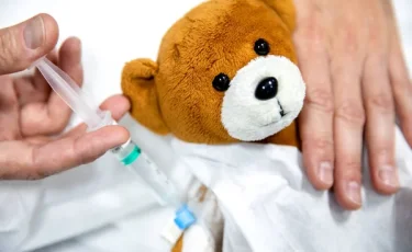 От боли к улыбке: реконструктивные операции для детей теперь будут за счет государства