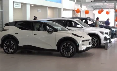 Қазақстанда автолизингпен көлік алу шарттары белгілі болды