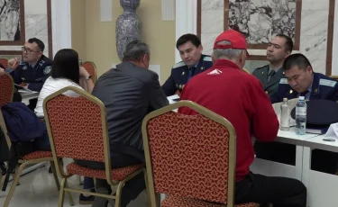 Народный юрист: тысячи горожан получили правовую помощь