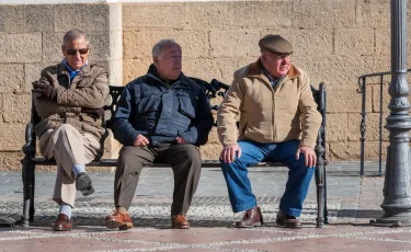 Пенсия без тревоги: что можно делать, чтобы оставаться активным