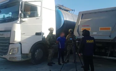 Жанармайды контрабандалық жолмен экспорттаған кәсіпорын анықталды