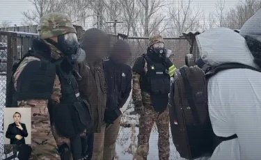 Закон и порядок: МВД усиливает борьбу с наркопреступностью