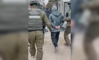 Спецоперация КНБ: казахстанцев задержали за пропаганду терроризма