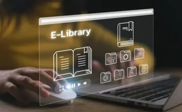 Казахстанская онлайн-библиотека набирает обороты и привлекает читателей со всего мира