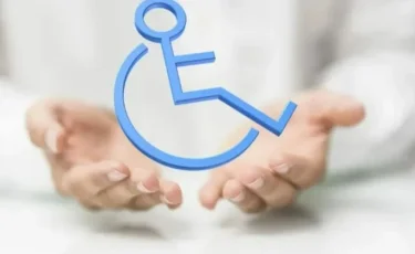 Биыл мүгедектігі бар жандар Әлеуметтік қызметтер порталы арқылы 529 мың тапсырыс берді