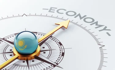 Қазақстан экономикасы 10 айда 6,5 пайызға өсті