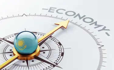 Қазақстан экономикасы 10 айда 6,5 пайызға өсті