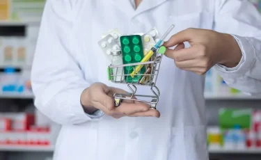 Проверка цен и онлайн-жалобы: в Казахстане запустили приложение для контроля аптек