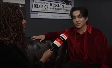 Димаш Кудайберген: у меня появилась миссия – представлять себя, свою страну, свою культуру