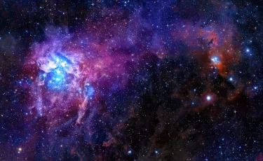 Кто о чем мечтает: британские ученые назвали открытые созвездия в честь сосисок и пиццы