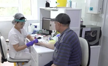 В столице и Акмолинской области акиматы начнут платить взносы по ОСМС  за льготников