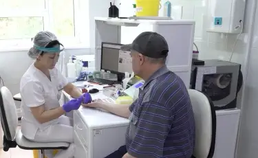 В столице и Акмолинской области акиматы начнут платить взносы по ОСМС  за льготников
