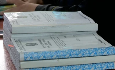 Шымкентте балаларды "азаптады" деген ерлі-зайыптылардың ісіне нүкте қойылды