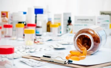 Қазақстанда дәрілік заттар қатарындағы бағалар төмендеді