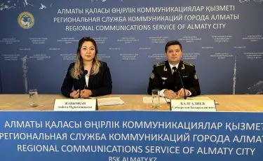 В Алматы выявлены незаконные микрозаймы на 42,6 млрд тенге