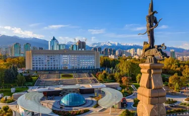 Алматы в центре внимания: в Италии вышел крупный гастрономический репортаж о городе