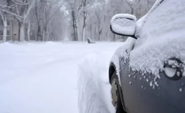 Еліміздің 12 өңірінде ауа райына байланысты ескерту жарияланды