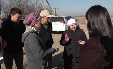 Смертельное ДТП: в Алматинской области многодетная семья ждет справедливости