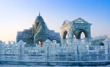 В краю трескучих морозов: топ самых холодных городов мира