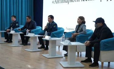 "Менің қателігімді қайталамаңдар": бұрын сотталған азамат жастарға ой салды