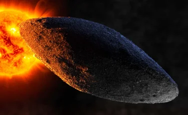 Ждать недолго: 19 декабря учёные докажут или опровергнут искусственное происхождение объекта 3I ATLAS