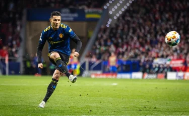 Финал карьеры: Роналду объявил о своём последнем турнире