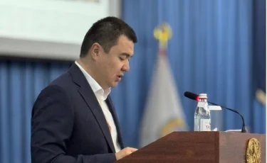 В Алматы проверяют ход капитальных ремонтов в медорганизациях