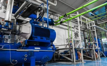 В Казахстане может появиться завод по выпуску теплообменного оборудования