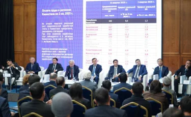 Казначейство, дефицит бюджета, трансферты: как в Казахстане повышают прозрачность экономической политики