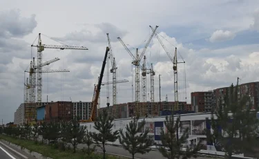 В Алматы состоятся общественные слушания по проекту обновленного Генерального плана города